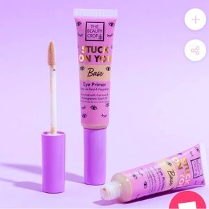 Eye primer + free sample